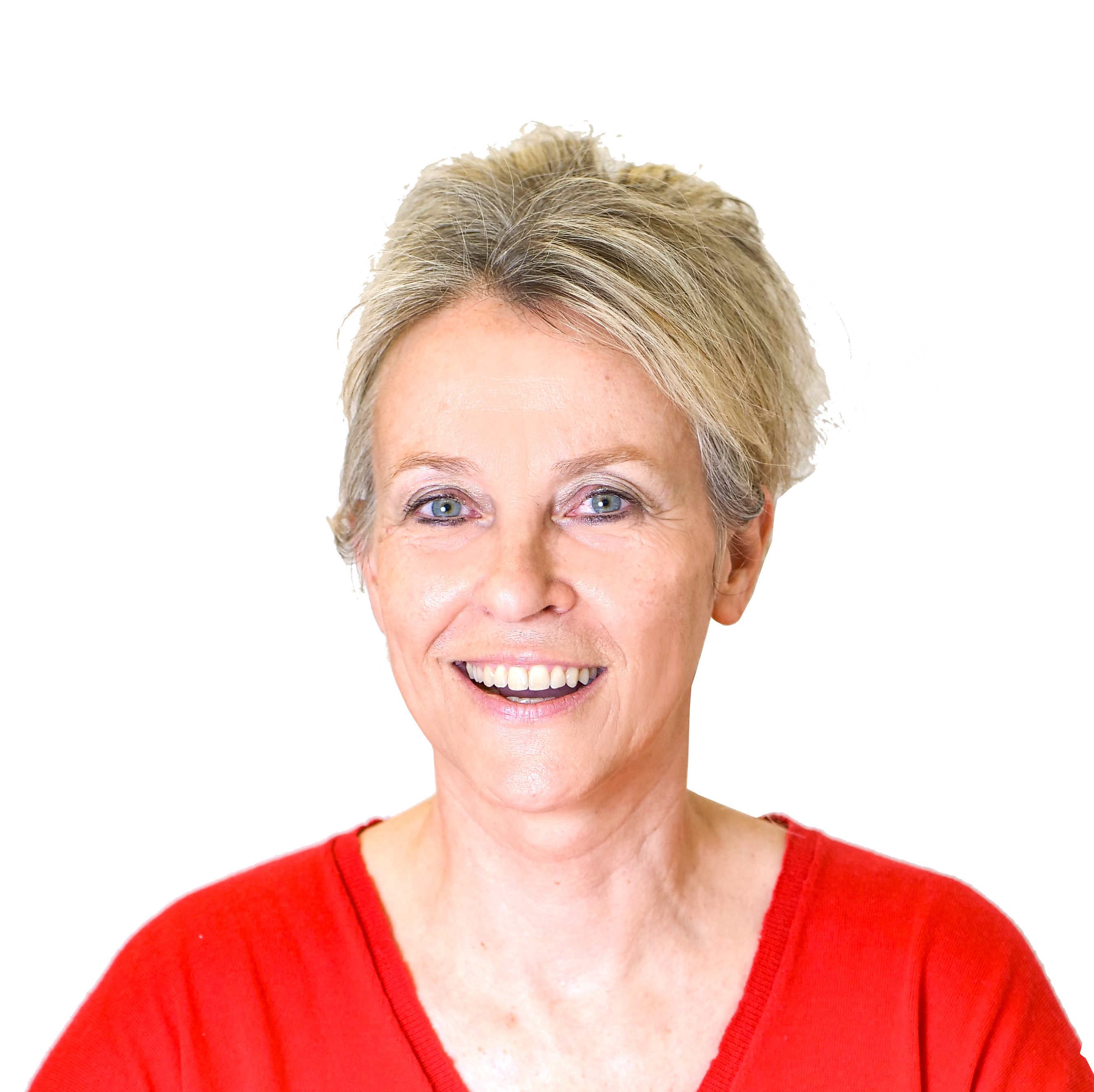 Dr. Petra Lingens